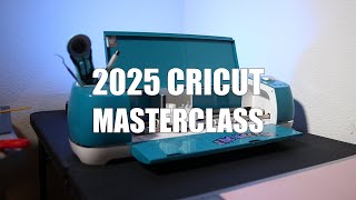 How To Start a Clothing Brand With a Cricut Vinyl Cutter in 2025 (FULL MASTERCLASS)