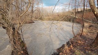 Human Remains Recovered In Dunkirk