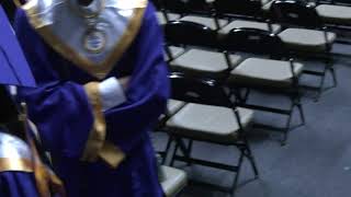 Johnson Abernathy Graetz High School | Graduation 2026