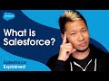 What is Salesforce? | Salesforce Explained