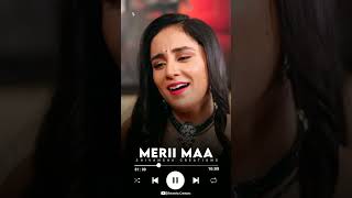 Kavya Limaye : Merii Maa Full Screen Status | Himesh Reshammiya | Himesh Ke Dil Se The Album |