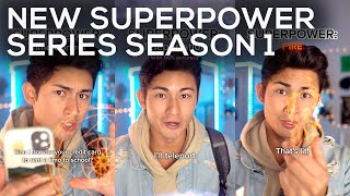 IAN BOGGS VIRAL SERIES: New Superpowers Every Day | S1