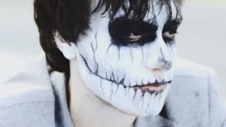 Max Jury - Black Metal [Official Video]
