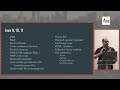 ajug 2018 09 ken kousen working in java 8 and beyond