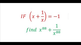 Olympiad Question | Learn to find values of exponent | Math Olympiad