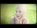 teaser 1 bol4 볼빨간사춘기 lips feat. giselle 지젤 of aespa