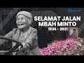 🔴SELAMAT JALAN YOUTUBER MBAH MINTO