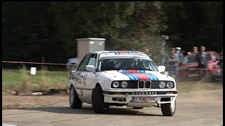 Short Rally Kasterlee 2018