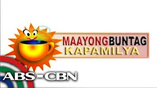 Maayong Buntag Kapamilya - July 1, 2020