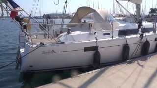 Riou   Hanse 350