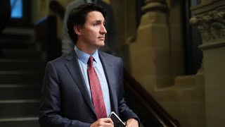 PM Justin Trudeau's family trip to Jamaica under scrutiny