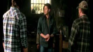 Supernatural s06e19 \