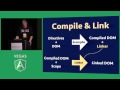 Keynote: Inside The AngularJS Directive Compiler