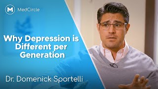Why Depression Is So Common in Younger Generations [Gen Z]