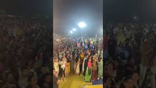 LIVE SHOW DANDIYA GEETA BEN RABARI SAMIR USTAD IMRAN USTAD LAYJA