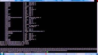 x64 Linux bind shellcode (94 bytes, 113 with password)