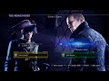 RESIDENT EVIL 6 Co-op With Sherry, S Rank