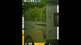 ObjectDock 3 covering up OD3 configuration Window.