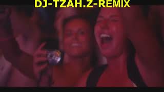 DJ-TZAH.Z-Asaf Avidan  Reckoning Song (One Day)-REMIX 2023