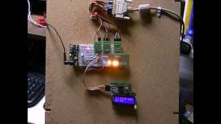 Beyond Raspberry Pi Connect Electronics to PC printer Port with Python