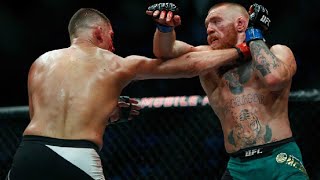 UFC FREE Fight: McGregor Vs Diaz 2