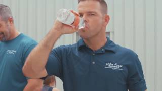 We Actually Like Dealing With Your Sh*T | Mike Scott Plumbing