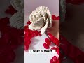 macrame roses that ll make you knot believe your eyes