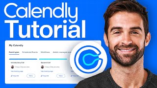 How to Use Calendly (2026) | Complete Tutorial for Beginners