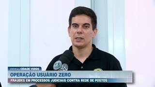 Entenda a atuação do esquema de acesso ilegal a processos que fraudou R$ 7 milhões de rede de postos