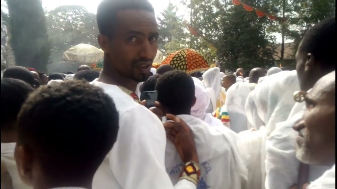 የቅዱስ ጊዮርጊስ መዝሙሮች || Ye Kidus Giorgis Mezmuroch || Ethiopian Orthodox ...