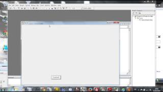 mover circulo visual basic