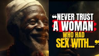 40 Mind blowing African Wisedom Quotes And Proverbs That Can Change The World. | #quotes