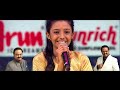 அத்தனை சுற்றிலும் கோல்டன் பஜர் வென்ற பிரியங்கா 😱 super singer junior 10 priyanka song promo judges