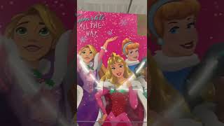 Disney princess magic #barbie #barbiedoll # #trending #shopsmart #shopping #action #youtubeshorts