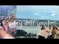 A day well spent ~ pjc core vlog 1