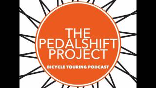 The Pedalshift Project 086: The best bike touring saddles for you