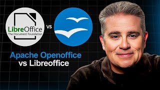 Apache OpenOffice vs LibreOffice (2026): Which One Actually Delivers?