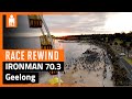 2023 IRONMAN 70.3 Geelong Race Rewind