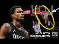 Breaking Down Nic Claxton’s Unique Skill Set | Nets Film Focus