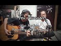 TEU NANAON - Enjang Hanter (Cover Acoustic)