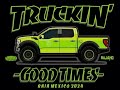 2024 Truckin Good Times Presented by Baja HQ and Desert Assassins