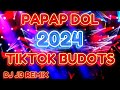 papap dol _ tiktok budots 2024 best budots dj jb remix