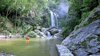 MOHINI JHARANA | THADO KHOLA JHARANA | MARKHU | VISIT NEPAL 2023