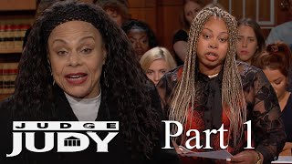 Mom Sues Daughter over Puppies! | Part 1