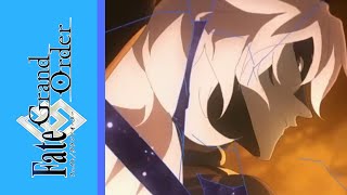 【MAD】Fate/Grand Order : Cosmos in the Lostbelt 4 OP