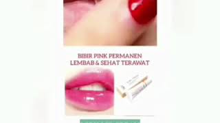 Mixiu Lip Scrub Bibir kering pecah2 dan kehitaman