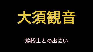 大須観音　鳩博士との出会いw