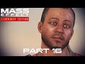 Mass Effect 2 Legendary Edition PART 16 Jacob: The Gift of Greatness (Loyalty Mission)