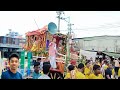 puri jagannath mandir rath yatra lalmonirhat.2024 amazing zone official video..