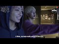 [ENG] 190206 [BANGTAN BOMB] Enjoy the BTS EXHIBITION '24/7=Serendipity' - BTS (방탄소년단)